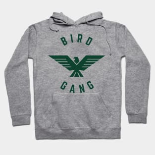 Bird Gang Philadelphia Eagles Hoodie